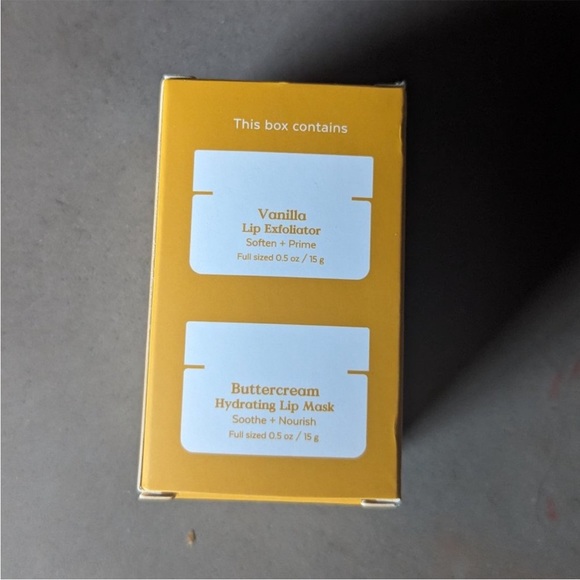 Three Ships Lip Treatment Kit - Picture 7 of 9